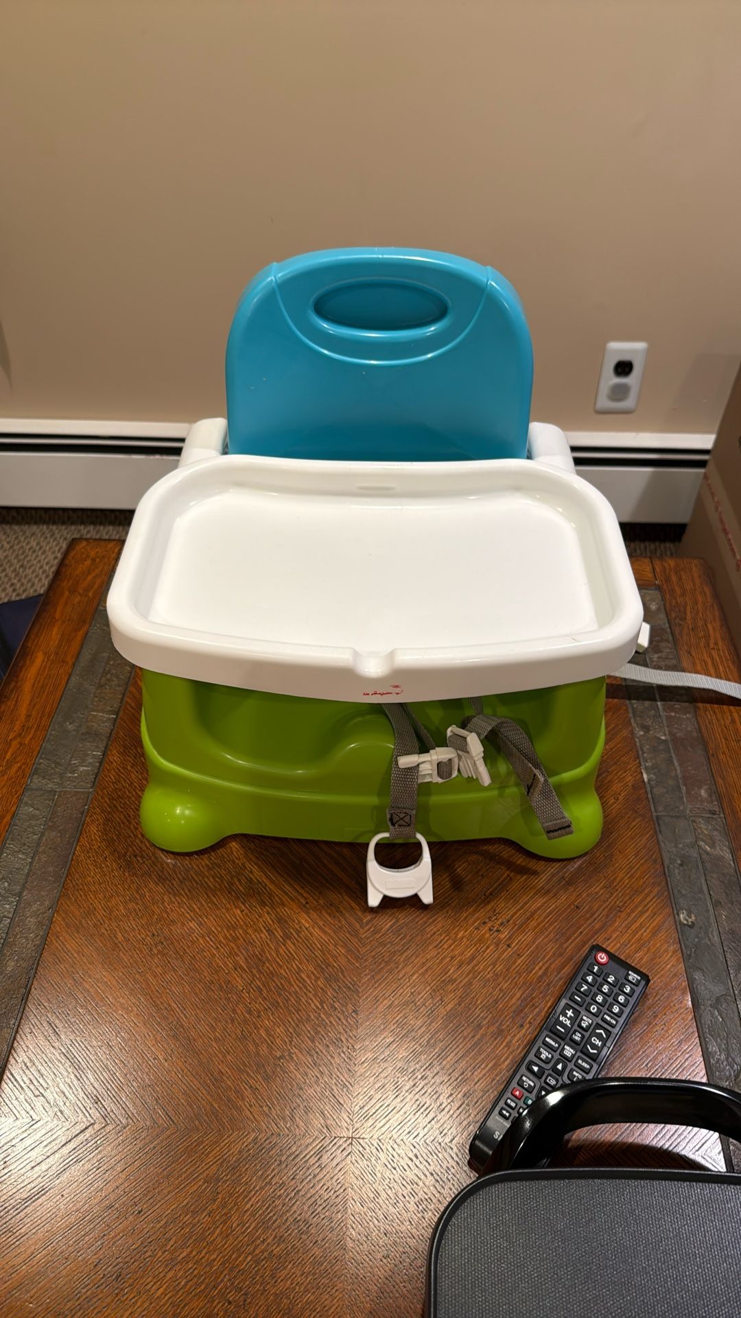Travel High Chair