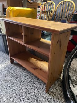 IKEA end table