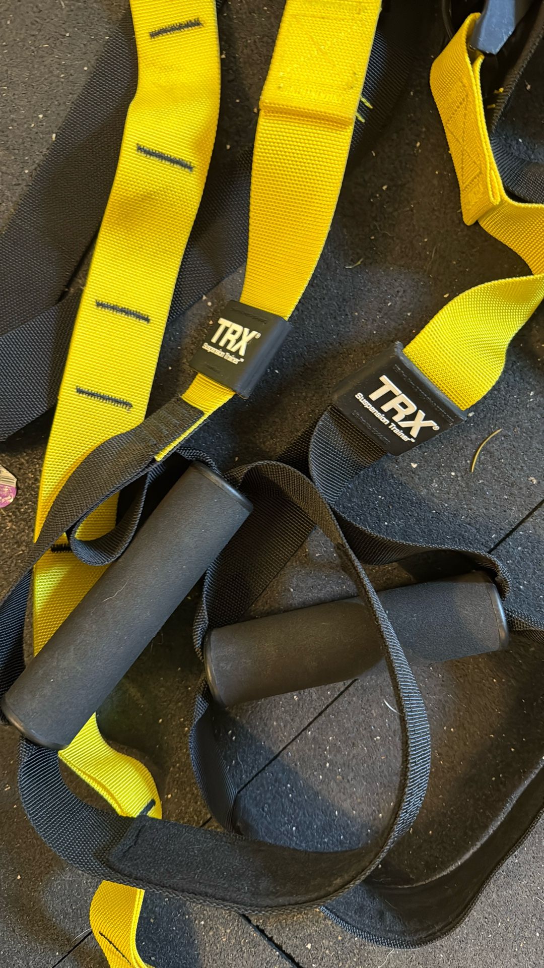 TRX