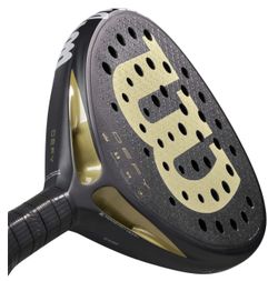 Wilson Padel Defy V1 Padel Racket NEW