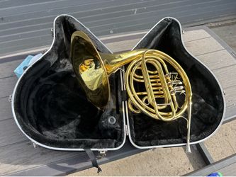 French horn