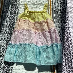 Toddler Dress 3T