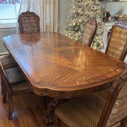 Dining Room Set