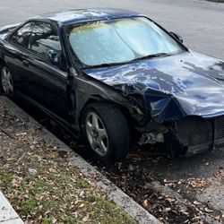 1995 Nissan 240sx