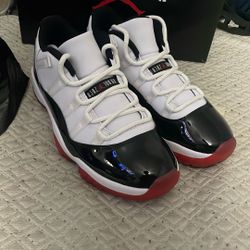 Air Jordan Retro 11 Low 