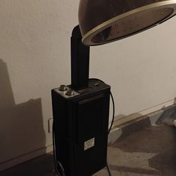 Salon Level Hair Dryer