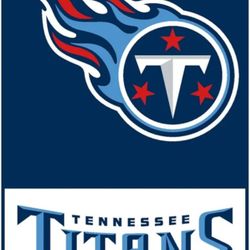 2 Titans Tickets 🎟️🏈 Left Vs Cardinals 🏟️🏟️🏟️