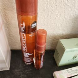 Paul Mitchell Ultimate Color Repair Triple Rescue