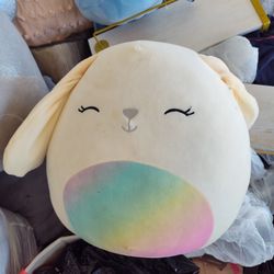 Squishmallows 