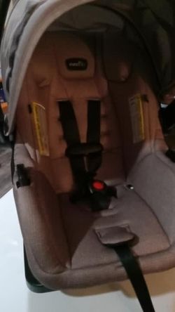 Car seat