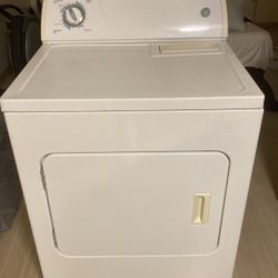 Whirlpool Gas Dryer 