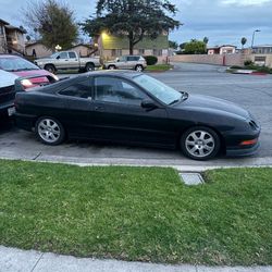 Parst Acura integra 