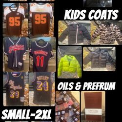 Nike Tecs and Much More