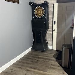 Arachnid Galaxy 2.5 Dartboard 