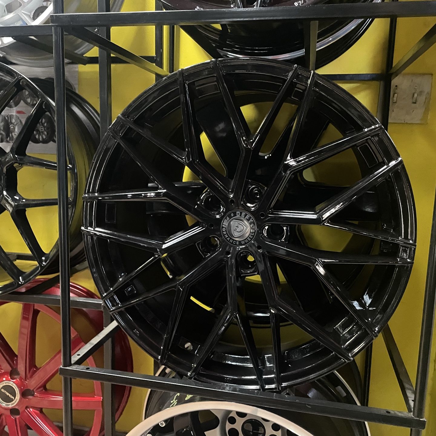 19” Defy Wheels for Sale in Artesia, CA - OfferUp