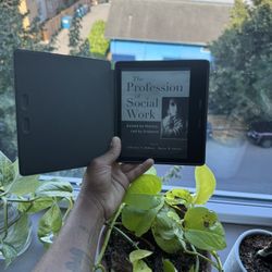 Kindle Oasis 7”