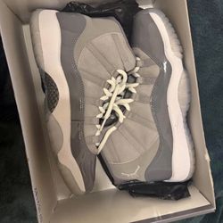Jordan 11s