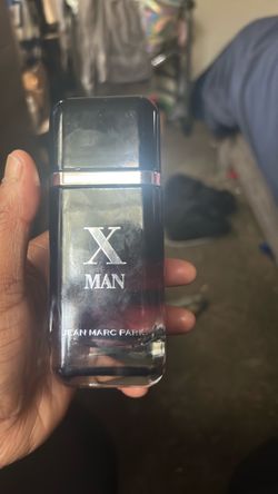 Jean Marc Paris X Man Cologne