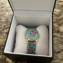 Gucci Watch 