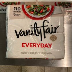 Napkins