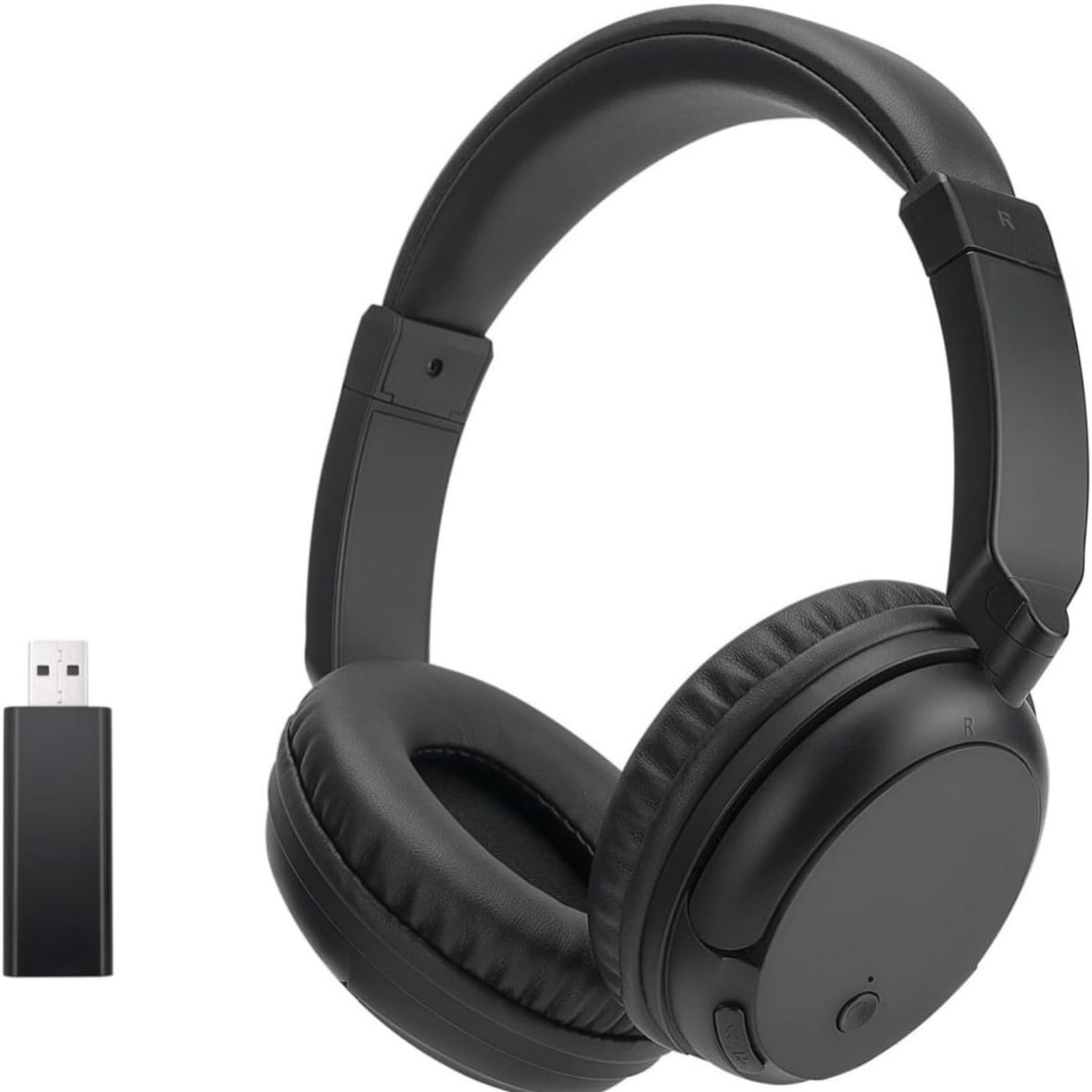 Wireless Bluetooth Headphones
