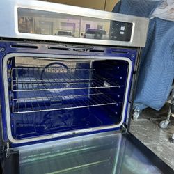 Kitchen aid Oven 
