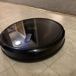 Eufy Robovac G30 Edge