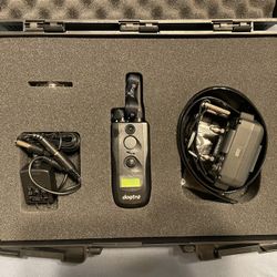 1900NCP Field Star Dogtra Dog Training Collar