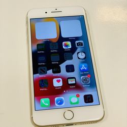 iPhone 7 Plus 128GB Fully Unlocked 