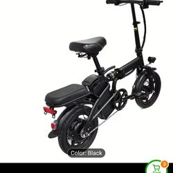 BRAND NEW ADULT/CHILD EBIKES IN FACTORY BOXES STRAIGHT FROM MANUFACTURER, ONLY 195!