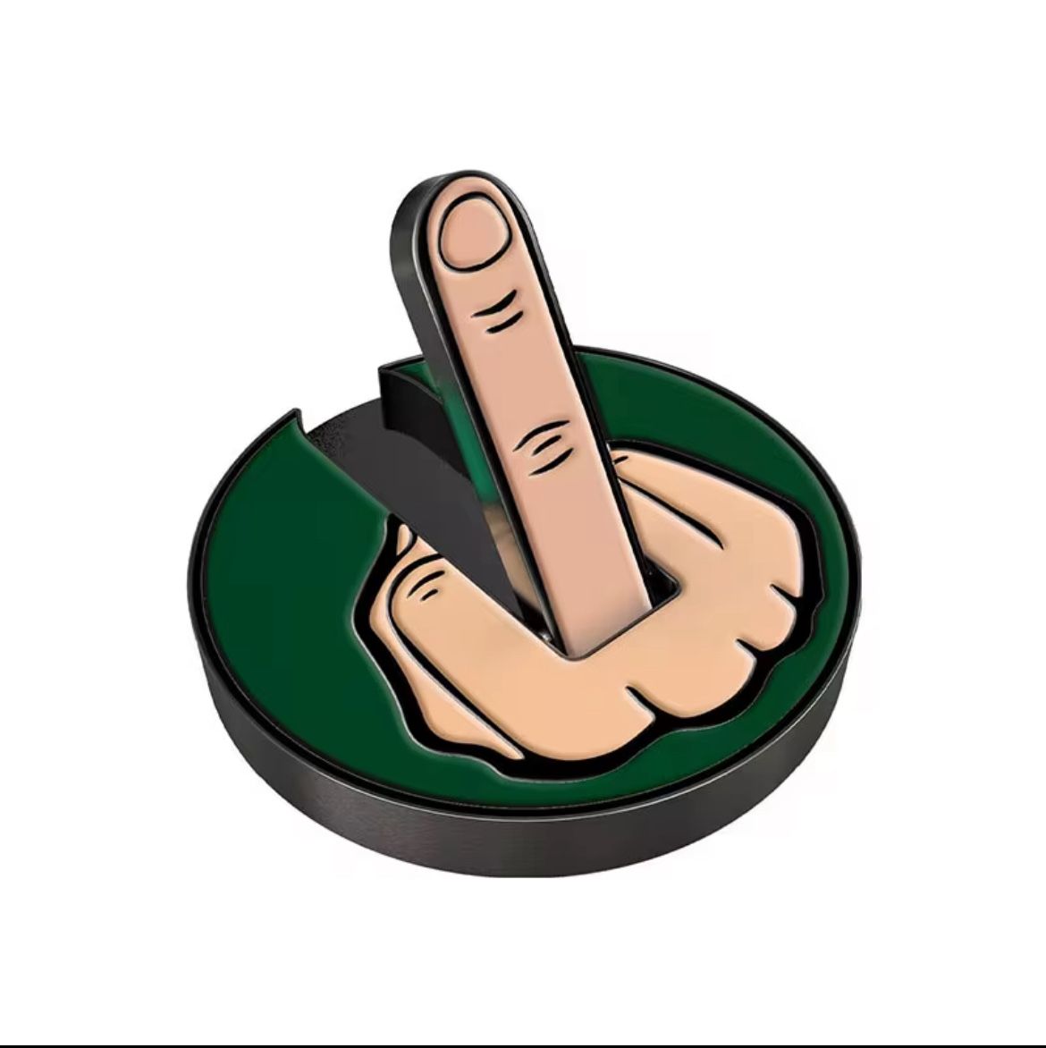Golf Ball Marker