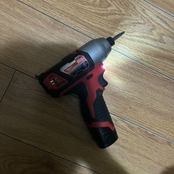 Milwaukee Drill Bit M12 