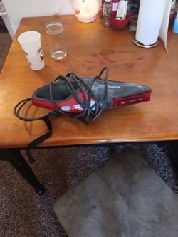 Hand Held Vaccum