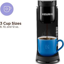 Keurig K-Express Coffee Maker K-Cup Machine NEW