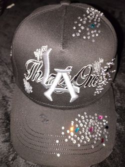 Thirty one black hat
