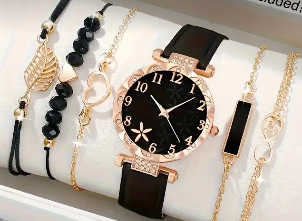 Women's watch