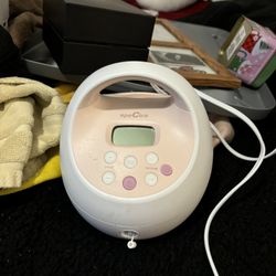 Breast Pump