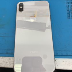 iPhone XS Max 256GB Unlocked 