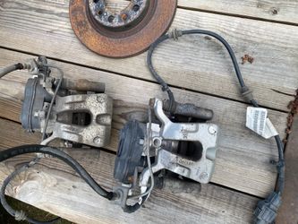 Chrysler 200 parts