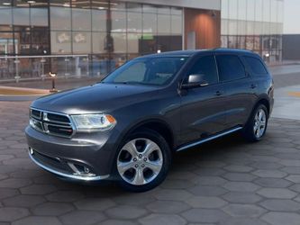 2015 Dodge Durango
