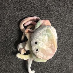 TY “Goochy” Beanie Baby