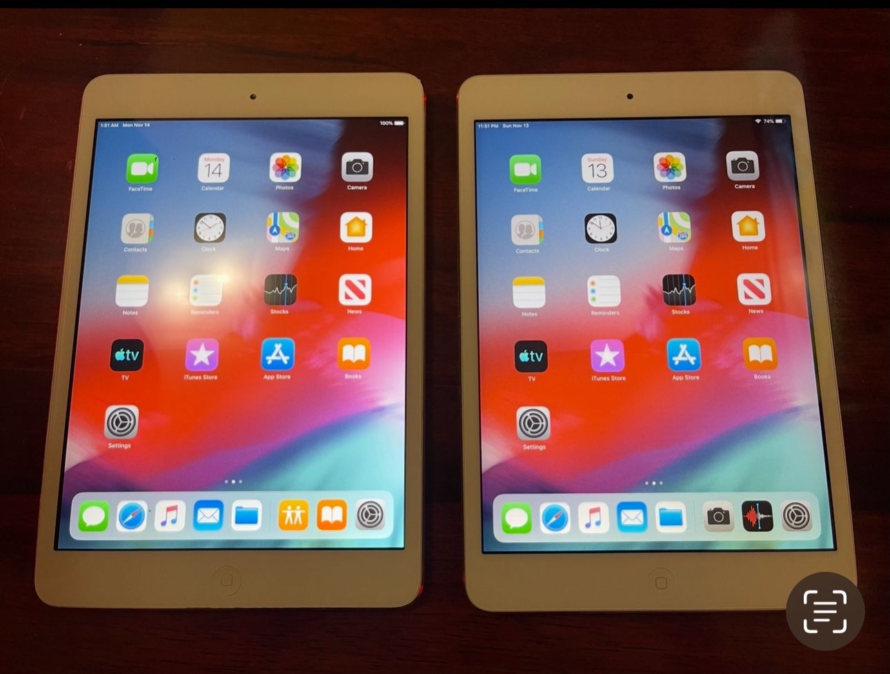 Ipad Mini 2
