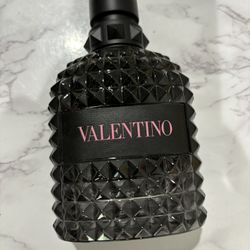 VALENTINO Men's Uomo Born In Roma Eau de Toilette Spray