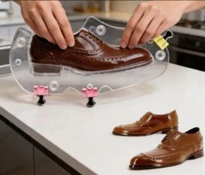 👞 Chocolate Mold $15