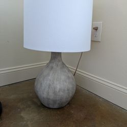 Table Lamp