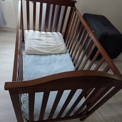 Crib