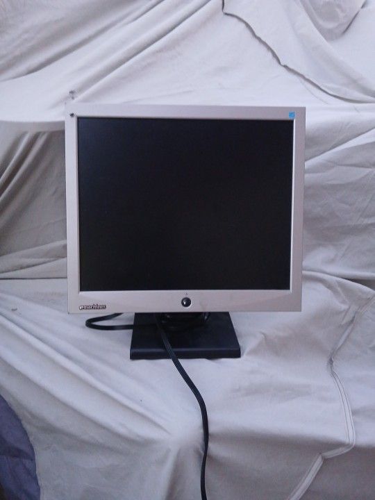EMachines 17" Monitor