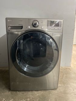 LG Dryer ‼️60 Day Warranty‼️