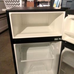 Mini Fridge Whirlpool With Freezer 