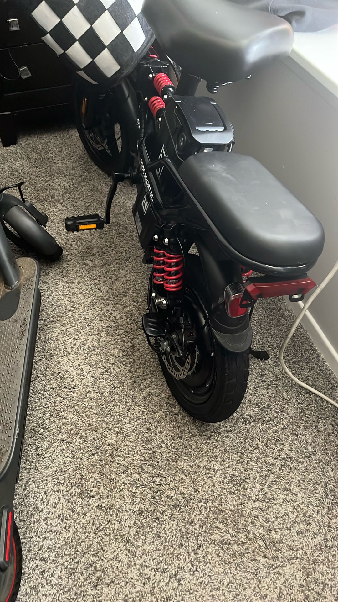 E Bike